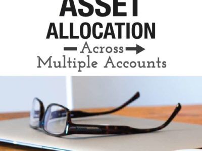 Proper Asset Allocation