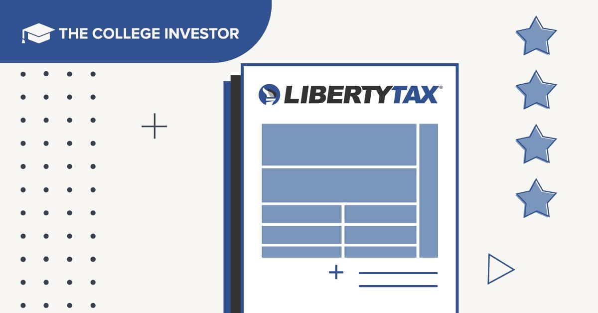 Liberty Tax Review