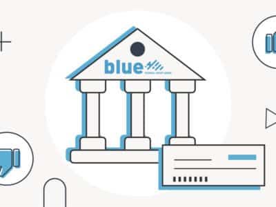 Blue Federal Credit Union Review