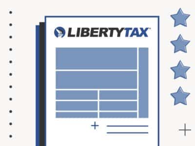 Liberty Tax Review