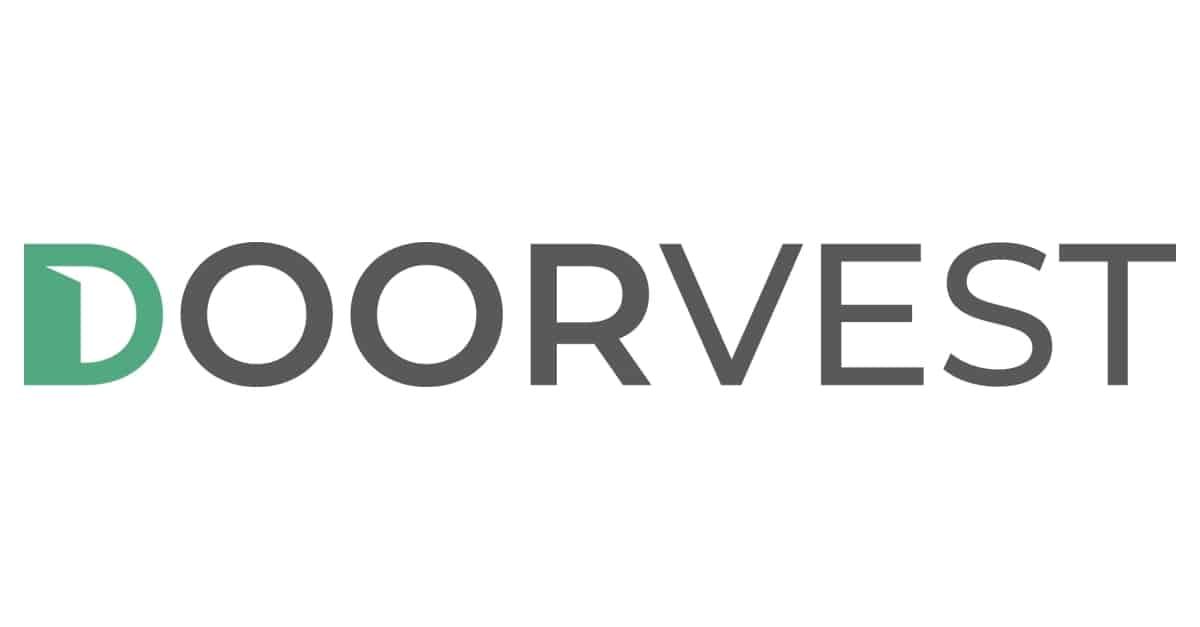 invest in real estate: doorvest