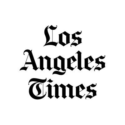 Los Angeles Times