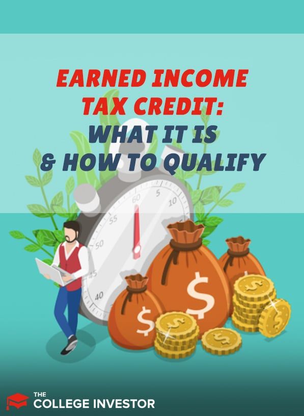 Earned Income Tax Credit