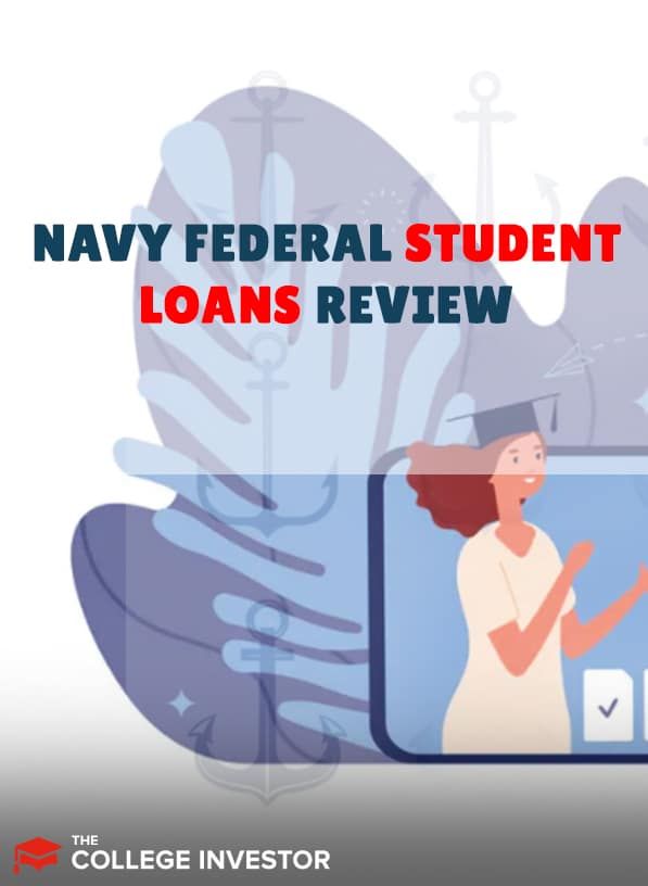 NFCU Student Loans Review