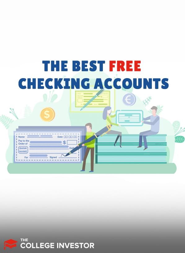 Best Free Checking Account