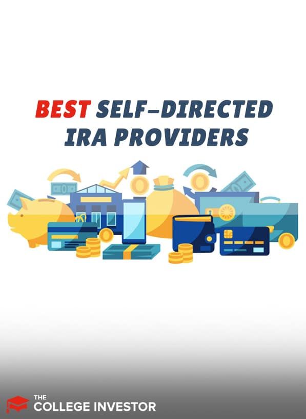 self-directed IRA providers