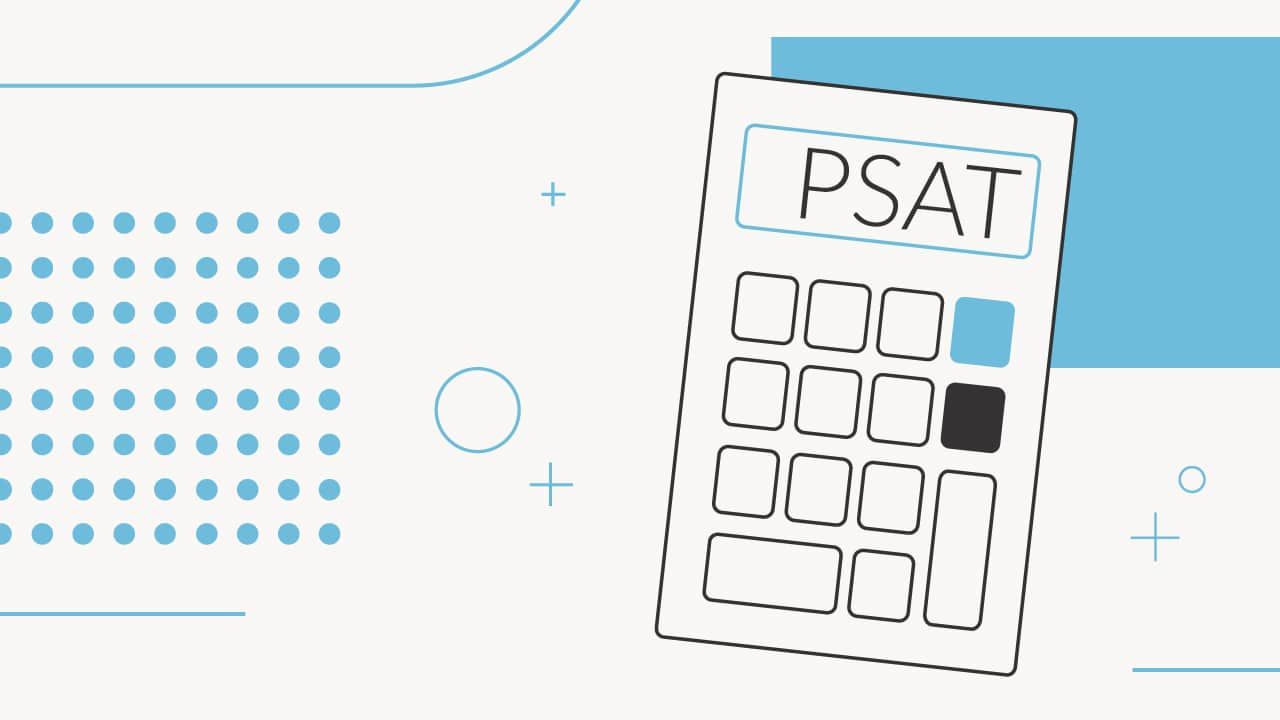 what is a good PSAT score