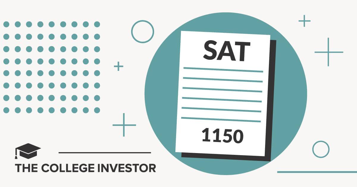 What is a good SAT score