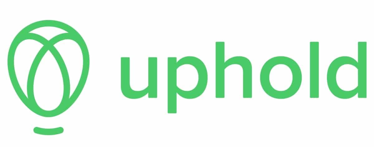 Best crypto platform: Uphold