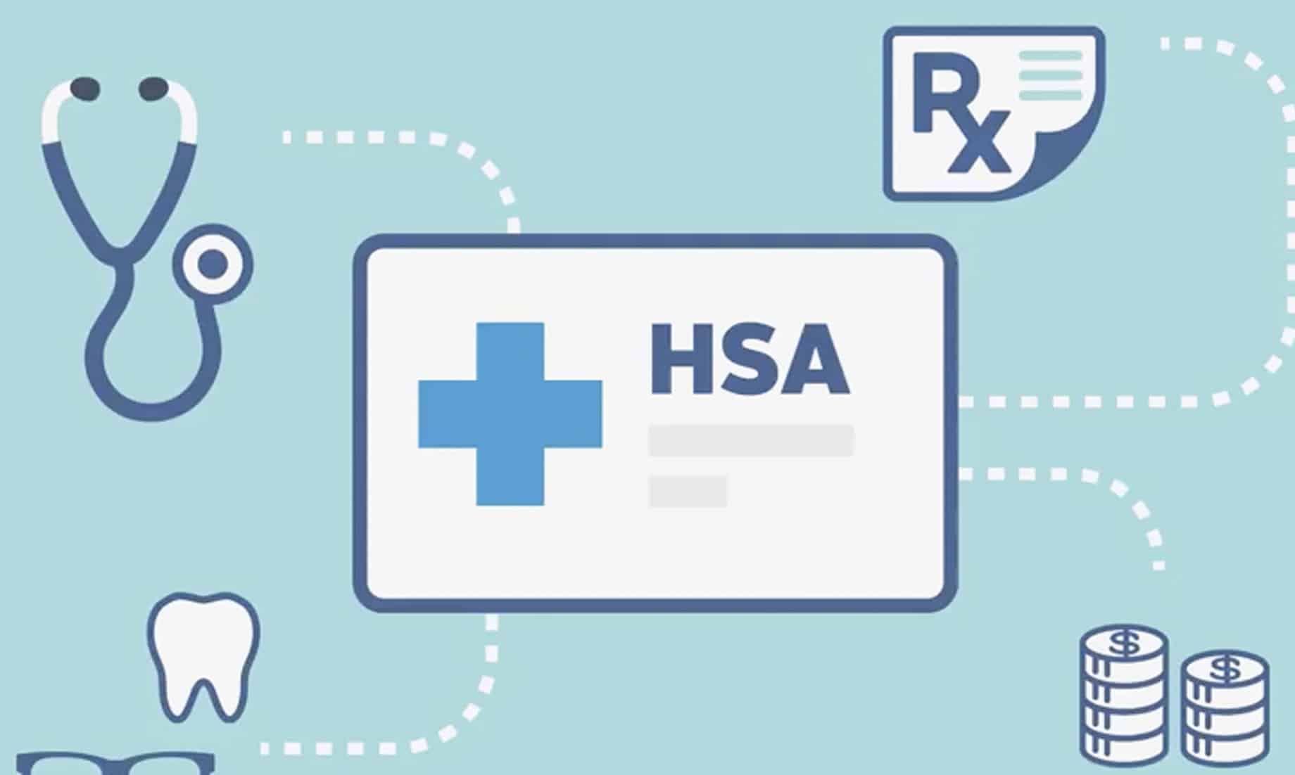 HSA as an IRA