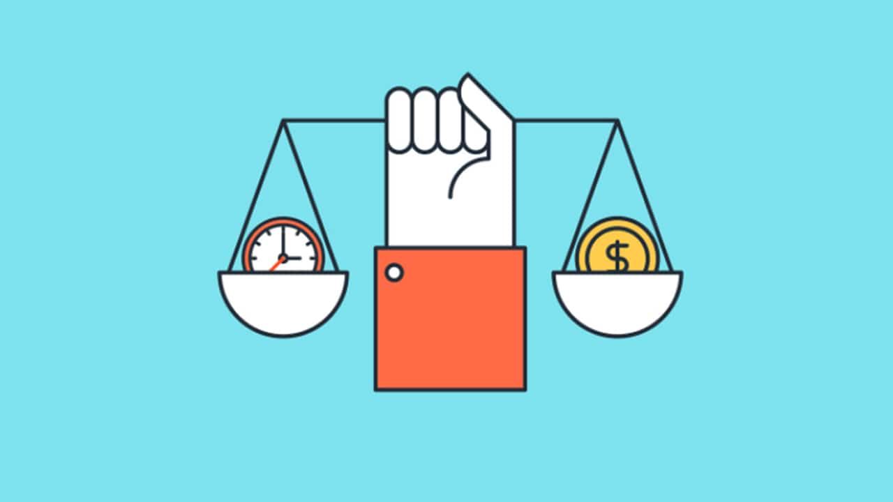 equal weighted index funds