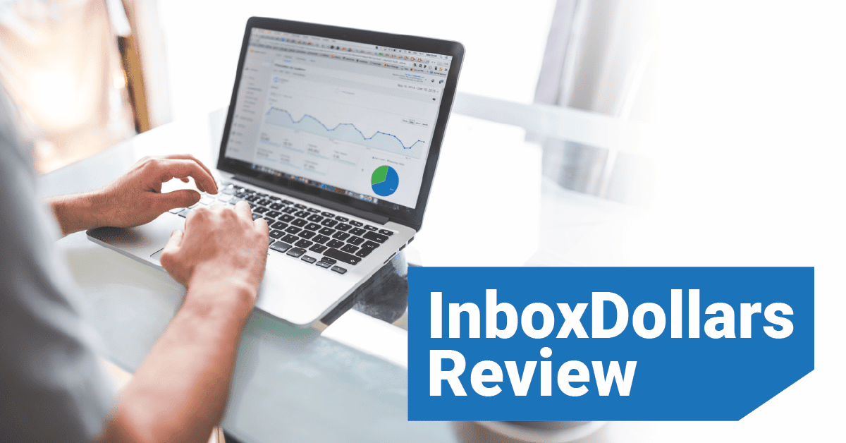 InboxDollars Review