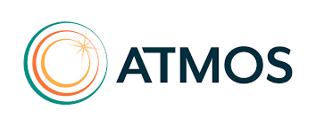 Atmos Financial logo