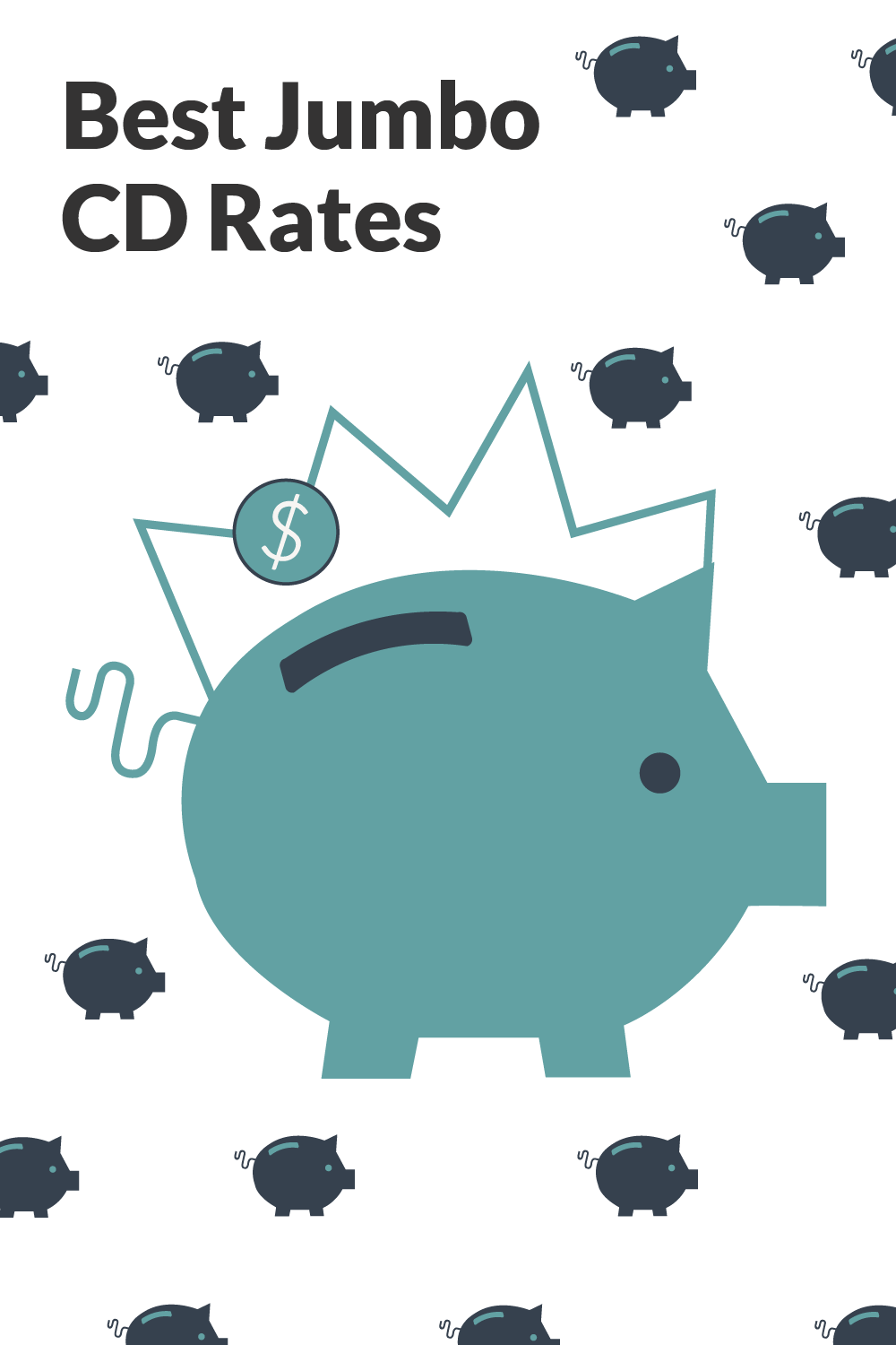 Best jumbo CD rates