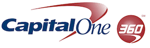 Capital One Logo