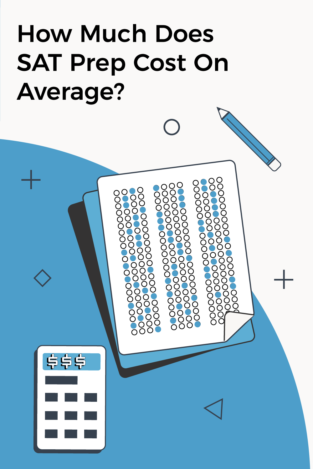 how much does sat prep cost