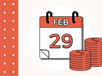 how to use a leap year to maximize your finances