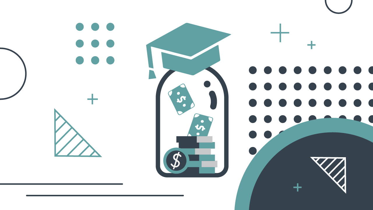 dependent vs independent student