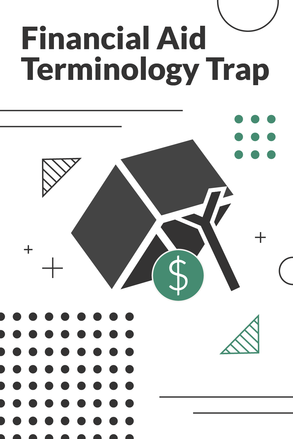 financial aid terminology