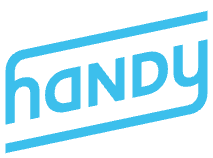 handy logo