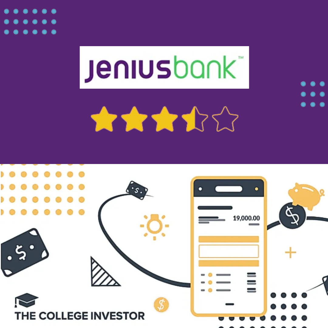 Jenius Bank