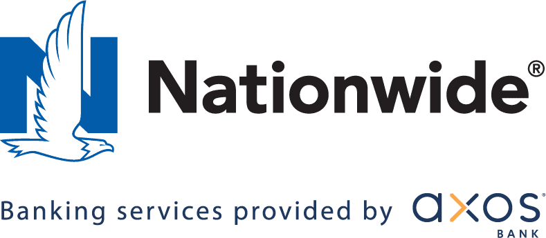 MySavings Nationwide Logo