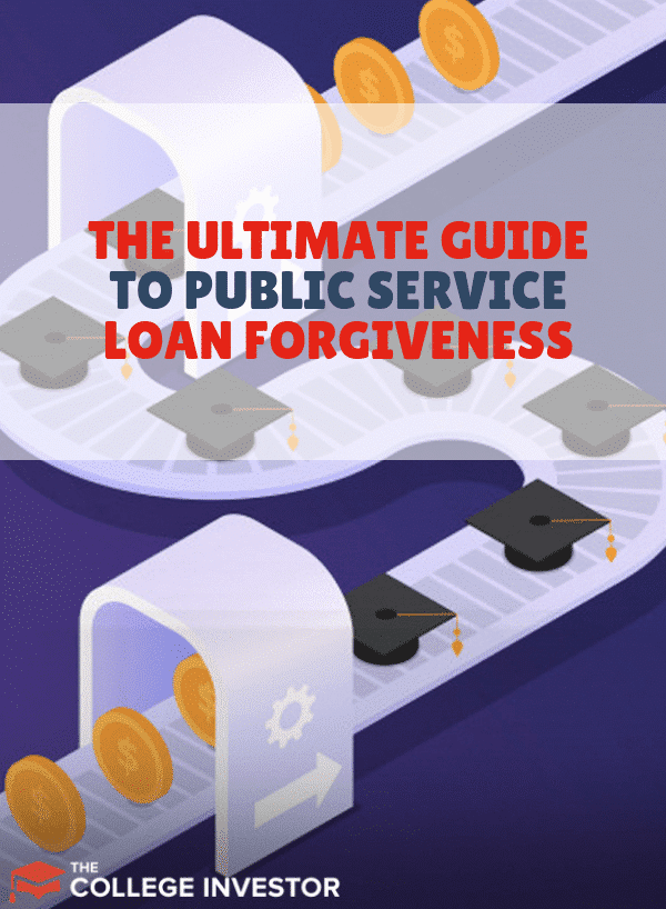 Public Service Loan Forgiveness