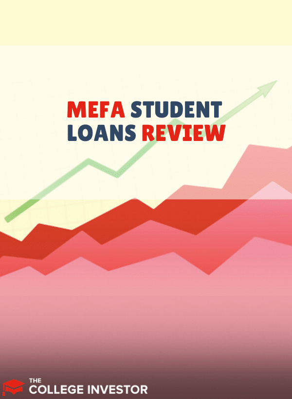 MEFA Student Loans