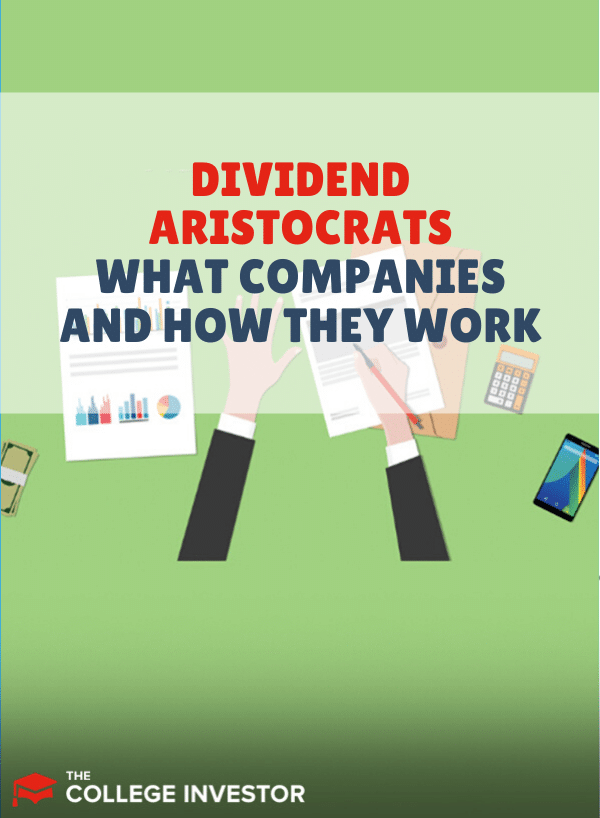 Dividend Aristocrats