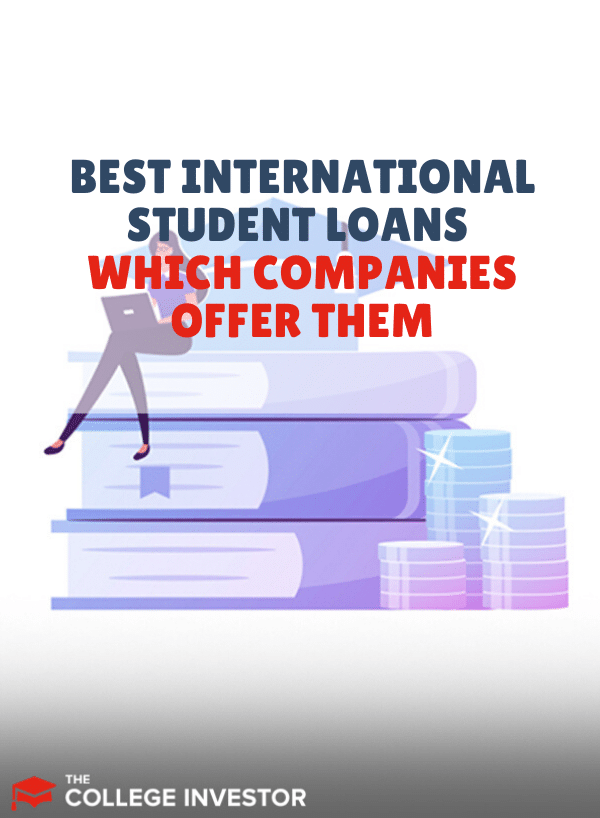 international student loans