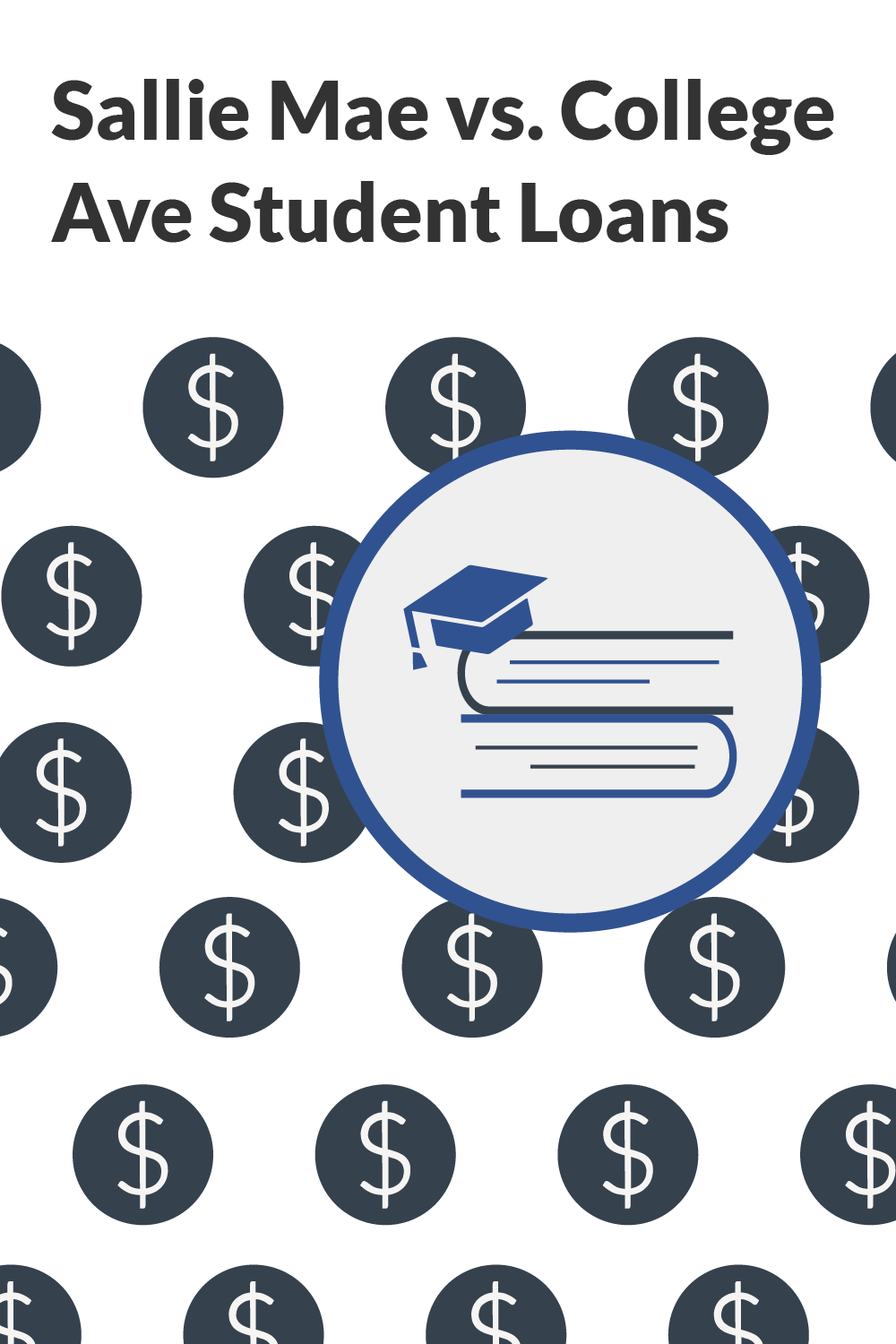 sallie mae vs college ave student loans