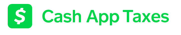 Cash App Taxes logo