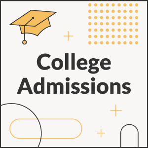 college admissions